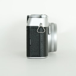 FUJIFILM X100V シルバー FUJIFILM X100V シルバー