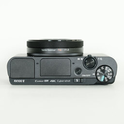 SONY Cyber-shot DSC-RX100M5A SONY Cyber-shot DSC-RX100M5A