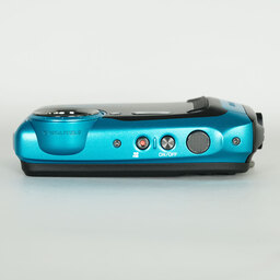 FUJIFILM FinePix XP140 スカイブルー FUJIFILM FinePix XP140 スカイブルー