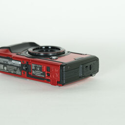 OLYMPUS Tough TG-6 レッド