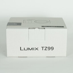 Panasonic LUMIX TZ99 Panasonic LUMIX TZ99