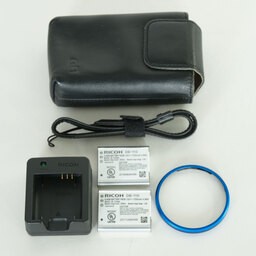 RICOH GR III RICOH GR III