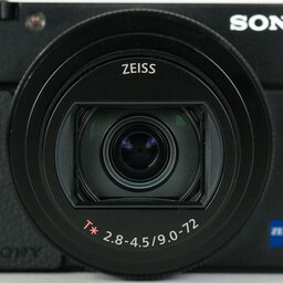 SONY Cyber-shot DSC-RX100M6
