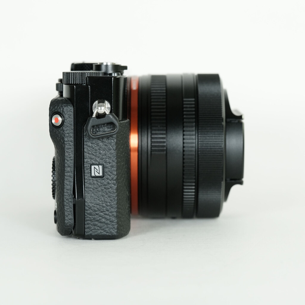 SONY Cyber-shot DSC-RX1RM2 SONY Cyber-shot DSC-RX1RM2