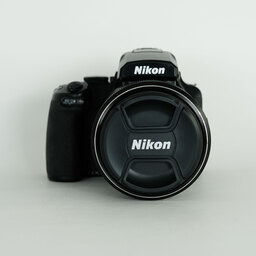 Nikon COOLPIX P1000 Nikon COOLPIX P1000