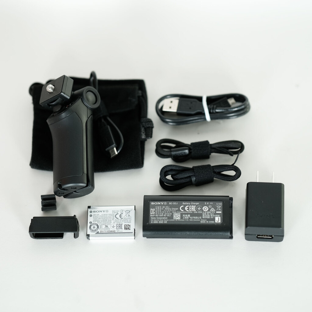 SONY Cyber-shot DSC-RX0M2 SONY Cyber-shot DSC-RX0M2