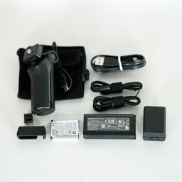 SONY Cyber-shot DSC-RX0M2 SONY Cyber-shot DSC-RX0M2