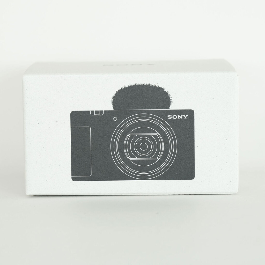 SONY VLOGCAM ZV-1 II（ZV-1M2）の出品 | ONE SCENE（ワンシーン）