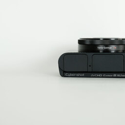 SONY Cyber-shot DSC-HX90V SONY Cyber-shot DSC-HX90V