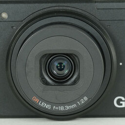 RICOH GR II RICOH GR II