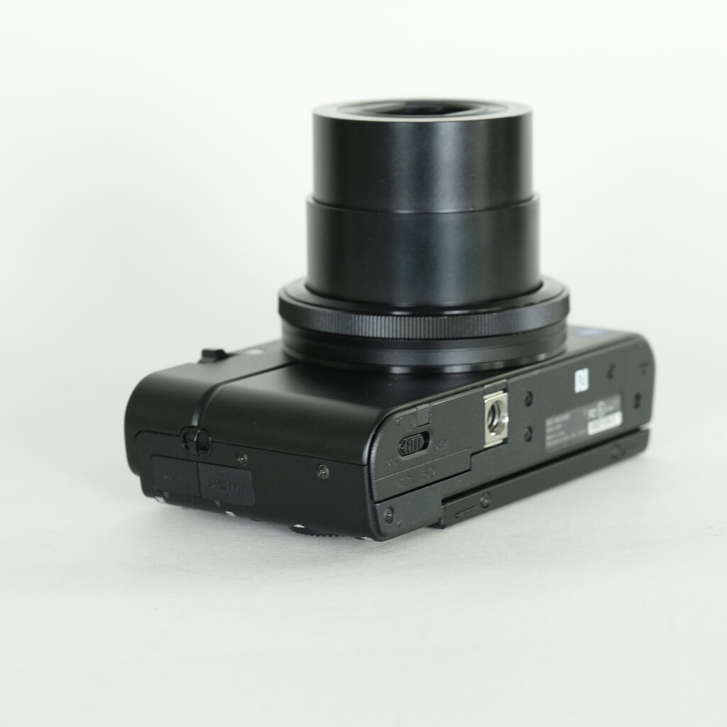 SONY Cyber-shot DSC-RX100M2 SONY Cyber-shot DSC-RX100M2