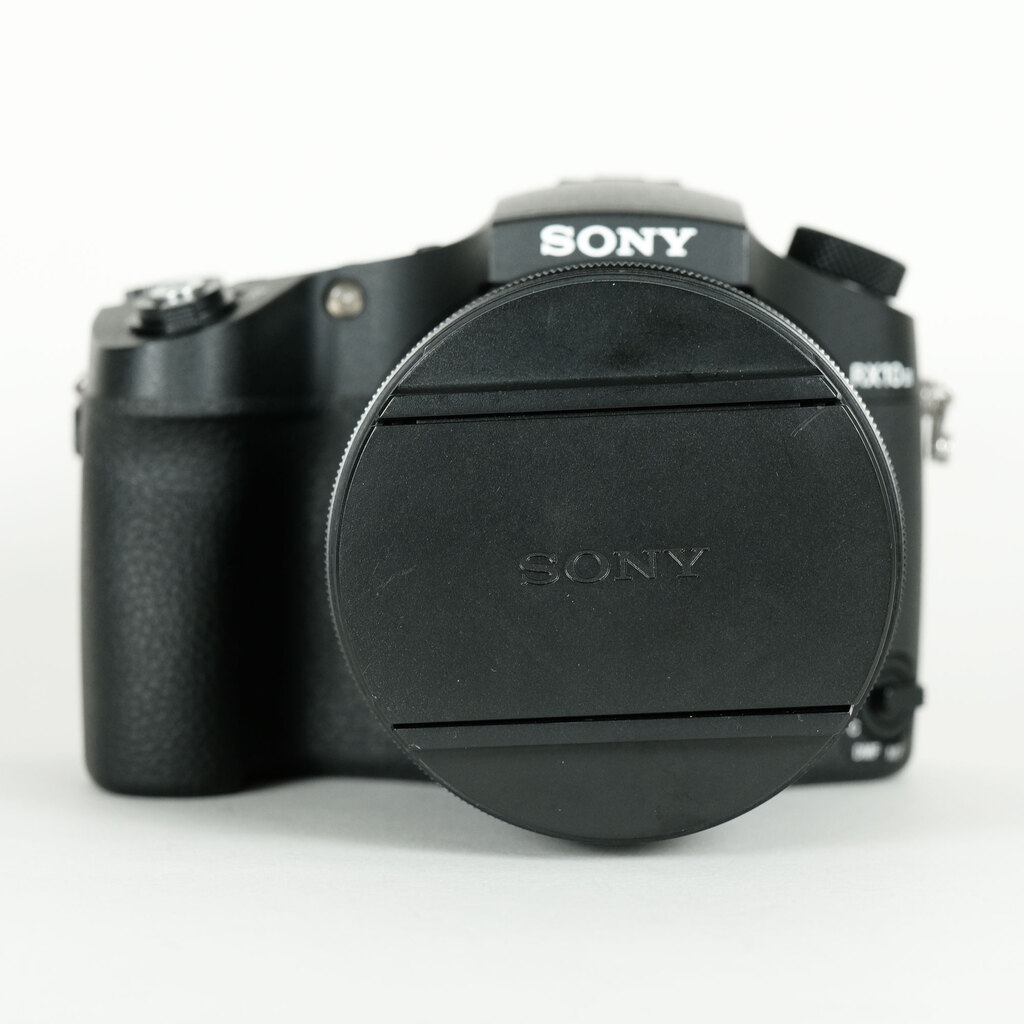 SONY Cyber-shot DSC-RX10M3 SONY Cyber-shot DSC-RX10M3