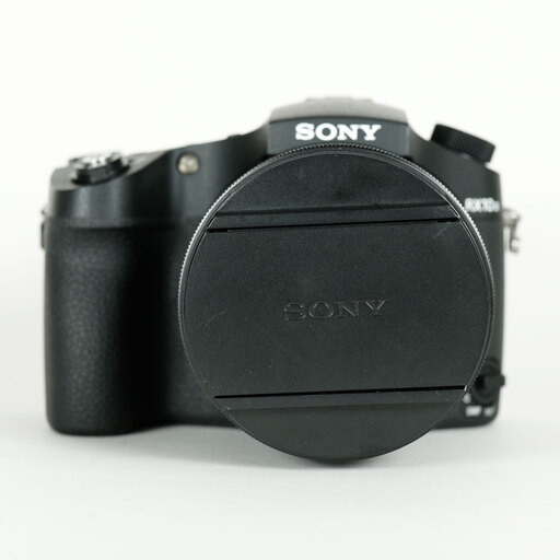 SONY Cyber-shot DSC-RX10M3 SONY Cyber-shot DSC-RX10M3