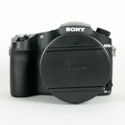 SONY Cyber-shot DSC-RX10M3 SONY Cyber-shot DSC-RX10M3