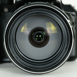 Nikon COOLPIX P950 Nikon COOLPIX P950