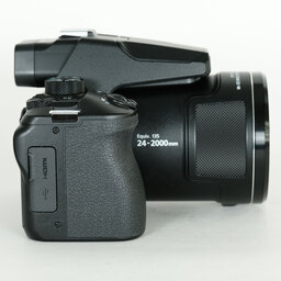 Nikon COOLPIX P950 Nikon COOLPIX P950