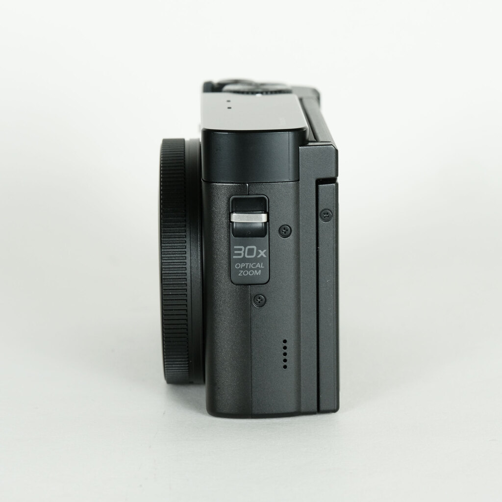 Panasonic LUMIX TZ99 Panasonic LUMIX TZ99