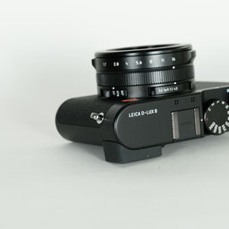 Leica D-LUX8