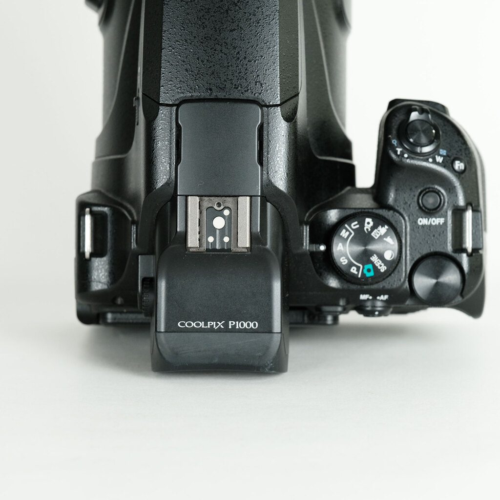Nikon COOLPIX P1000