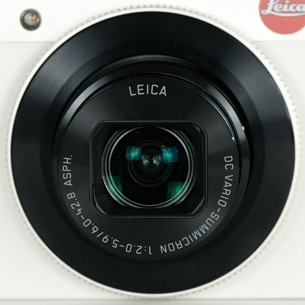 Leica C typ112 ライトゴールド デジタルカメラ 動作良好 Leica C typ112 ライトゴールド デジタルカメラ 動作良好 ライカ