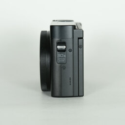 Panasonic LUMIX TZ99