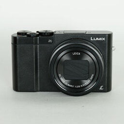Panasonic LUMIX DMC-TX1