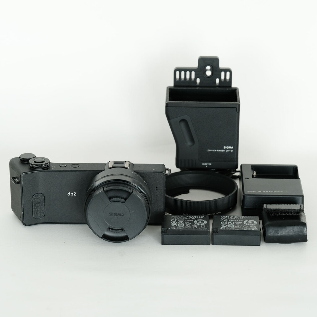 Sigma dp2 Quattro ジャンク Sigma dp2 Quattro ジャンク dp2 Quattroで撮り鉄』 シグマ SIGMA dp2