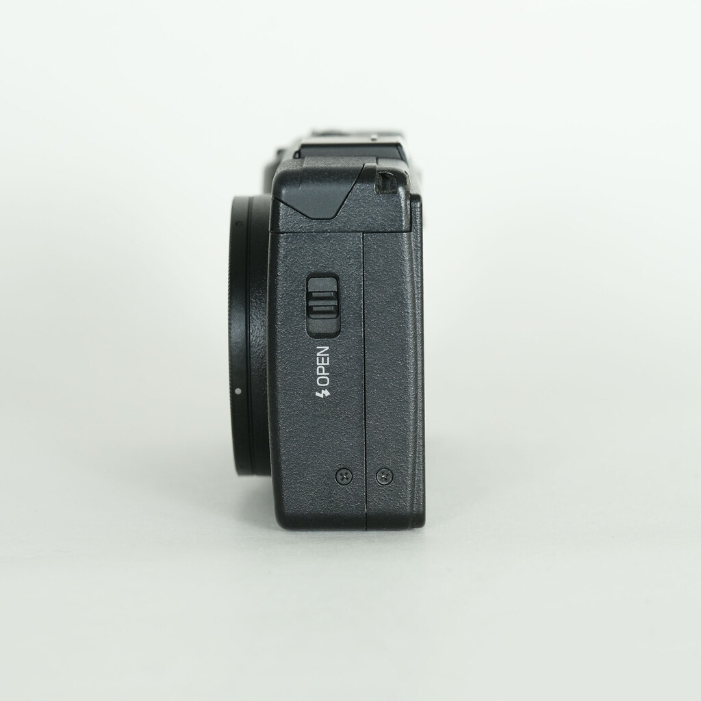 RICOH GR DIGITAL III RICOH GR DIGITAL III