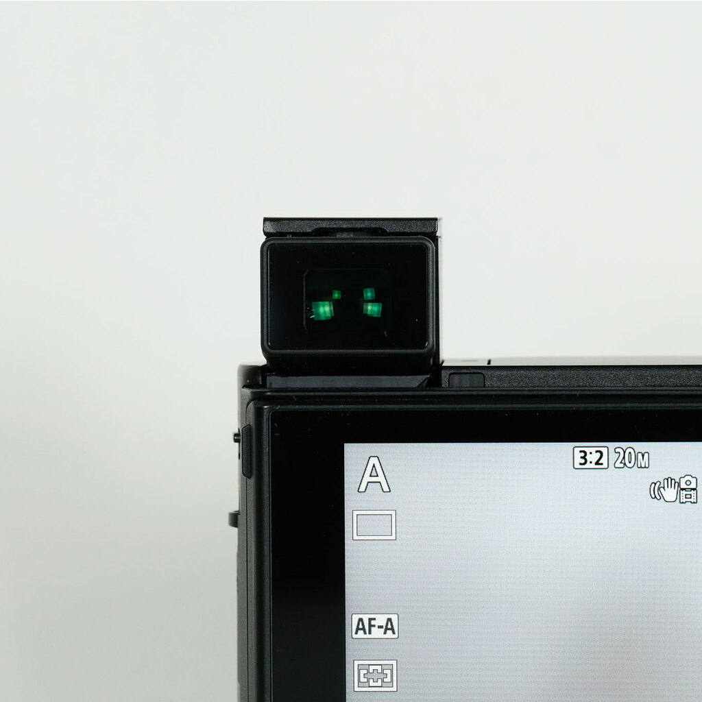SONY Cyber-shot DSC-RX100M7G シューティンググリップキット SONY Cyber-shot DSC-RX100M7G シューティンググリップキット