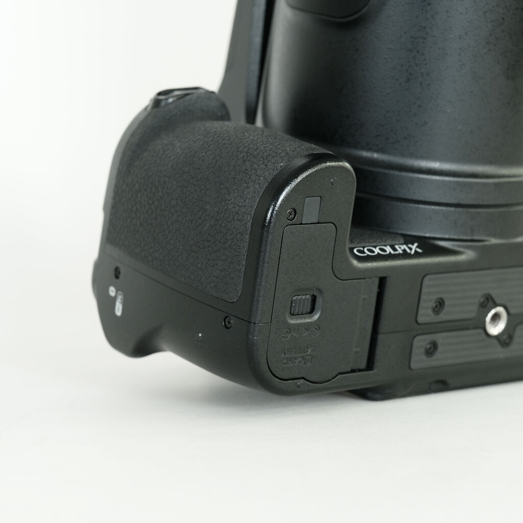 Nikon COOLPIX P1000 Nikon COOLPIX P1000