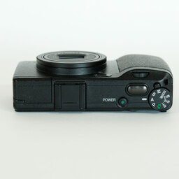 RICOH GR DIGITAL IV RICOH GR DIGITAL IV