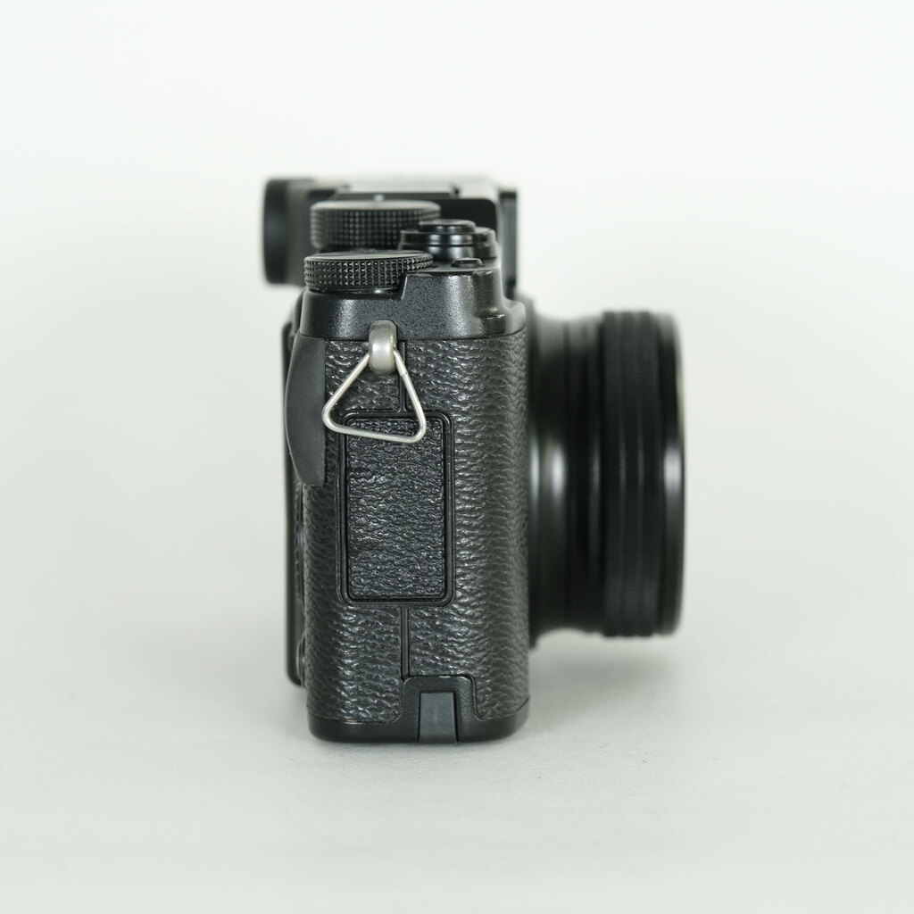 FUJIFILM X10 ブラック FUJIFILM X10 ブラック