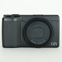 RICOH GR III RICOH GR III