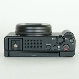 SONY VLOGCAM ZV-1 II（ZV-1M2）
