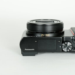 Panasonic LUMIX DC-TX2D ブラック Panasonic LUMIX DC-TX2D ブラック