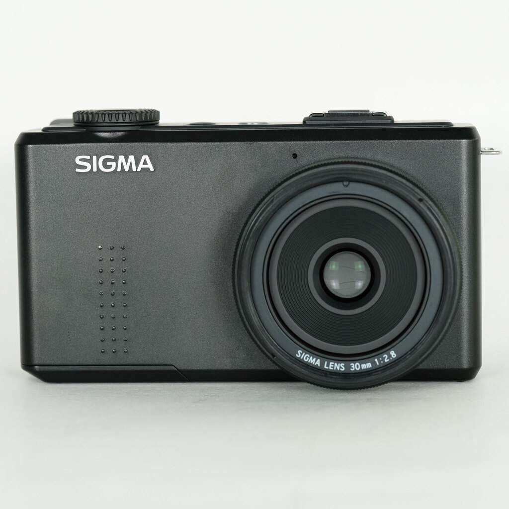 SIGMA DP2 Merrill