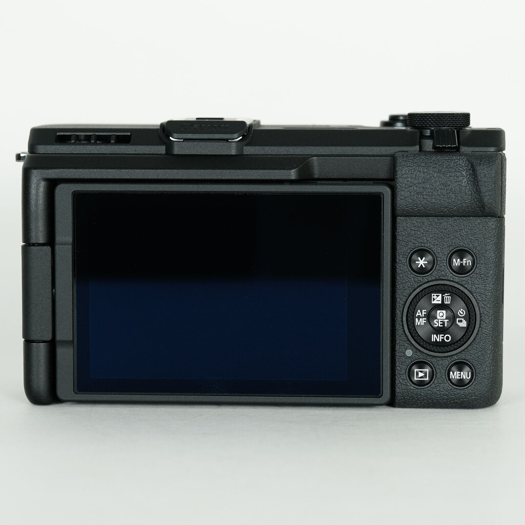 【新品未開封 即発送】 CANON PowerShot V1 Canon PowerShot V1 *NEW* | eBay