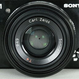 SONY Cyber-shot DSC-RX1 SONY Cyber-shot DSC-RX1