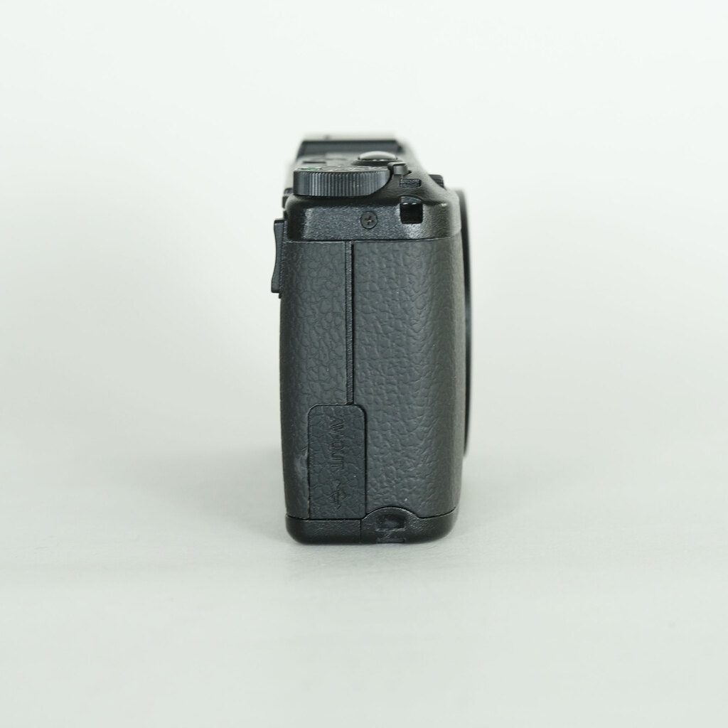 RICOH GR DIGITAL III RICOH GR DIGITAL III