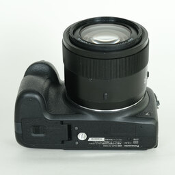 Panasonic LUMIX DMC-FZ1000