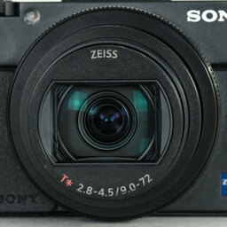 SONY Cyber-shot DSC-RX100M7G シューティンググリップキット SONY Cyber-shot DSC-RX100M7G シューティンググリップキット