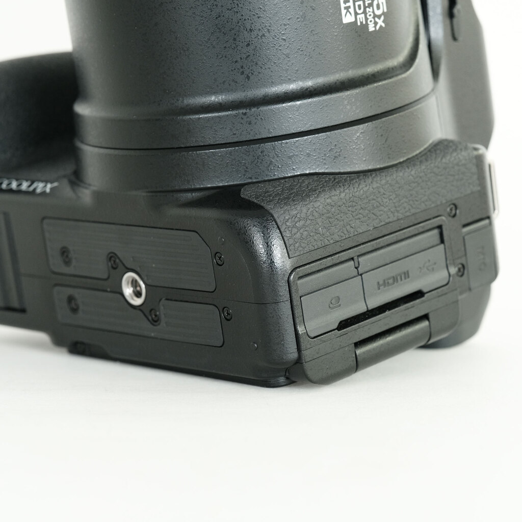 Nikon COOLPIX P1000 Nikon COOLPIX P1000