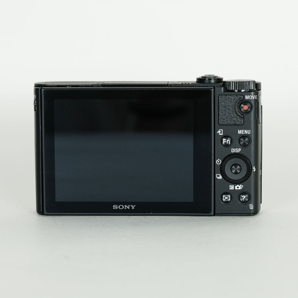 [訳有り]SONY Cyber-shot DSC-HX90V Sony Cyber-shot DSC-HX90V: Digital Photography Review