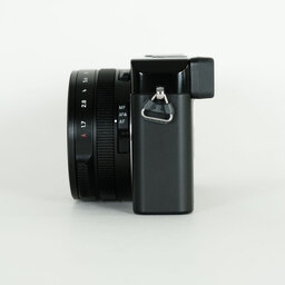 Panasonic LUMIX DC-LX100M2 Panasonic LUMIX DC-LX100M2