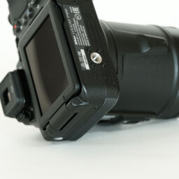 Nikon COOLPIX P900 Nikon COOLPIX P900