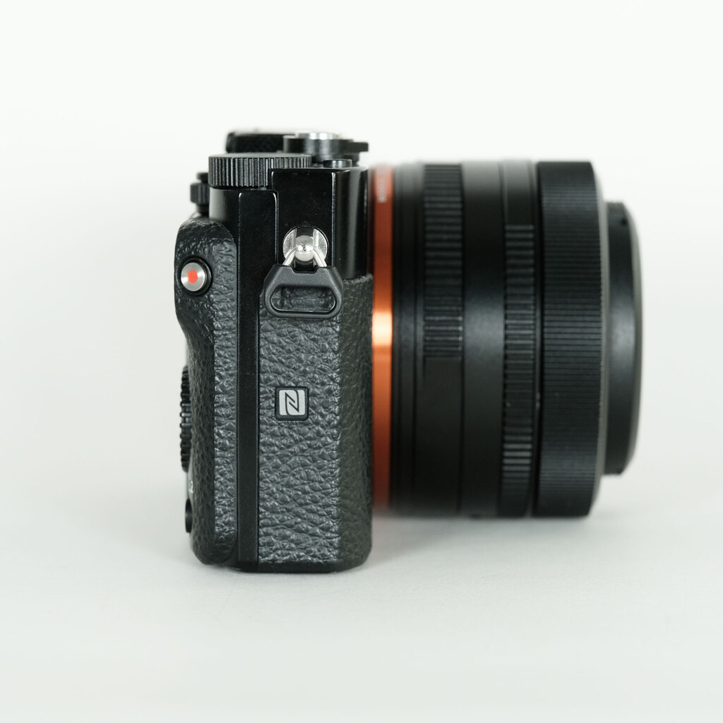 SONY Cyber-shot DSC-RX1RM2 SONY Cyber-shot DSC-RX1RM2