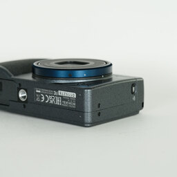 RICOH GR IIIx Urban Edition Special Limited Kit RICOH GR IIIx Urban Edition Special Limited Kit