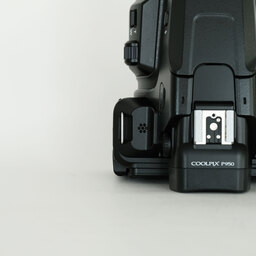 Nikon COOLPIX P950 Nikon COOLPIX P950