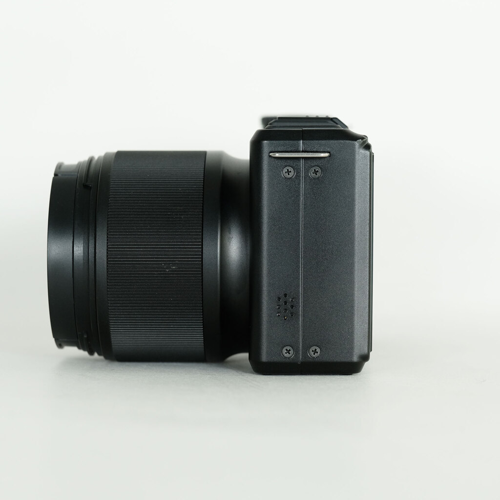 SIGMA DP3 Merrill SIGMA DP3 Merrill