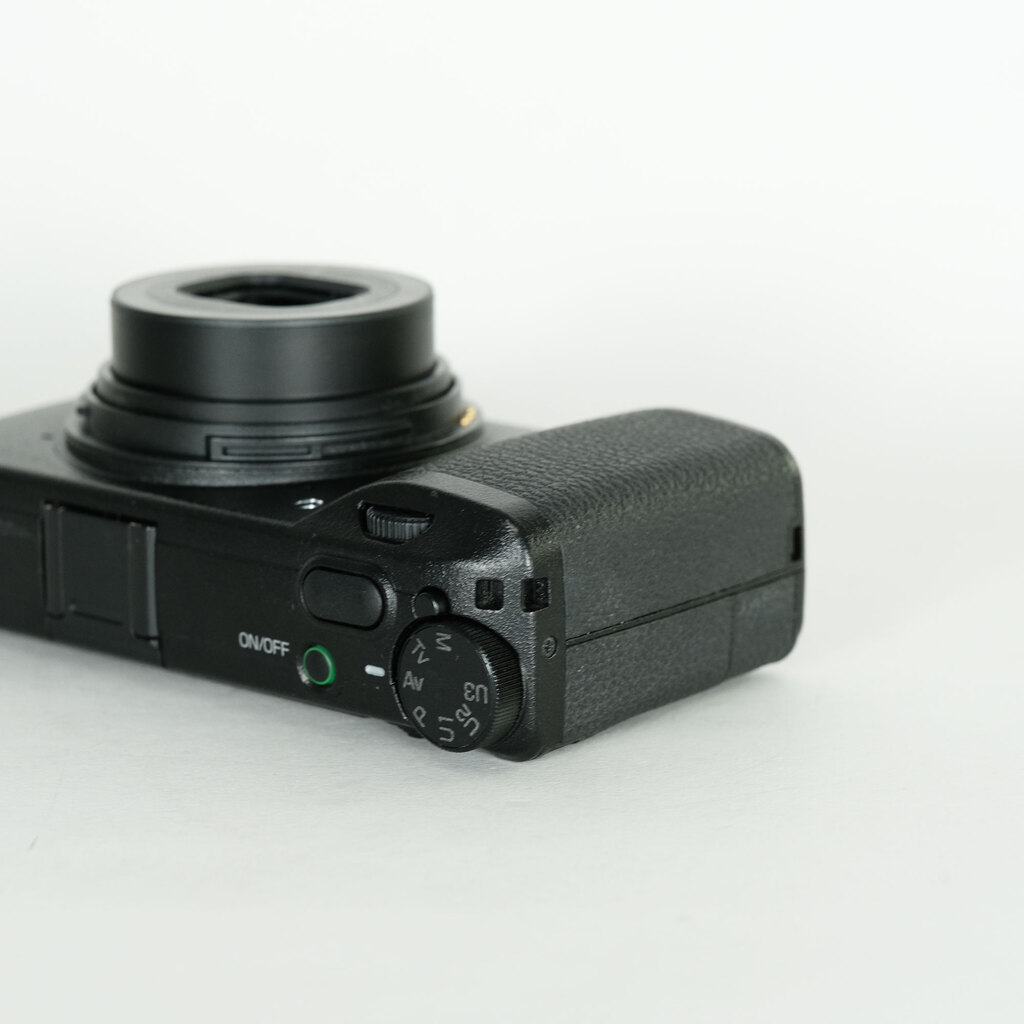 RICOH GR III RICOH GR III